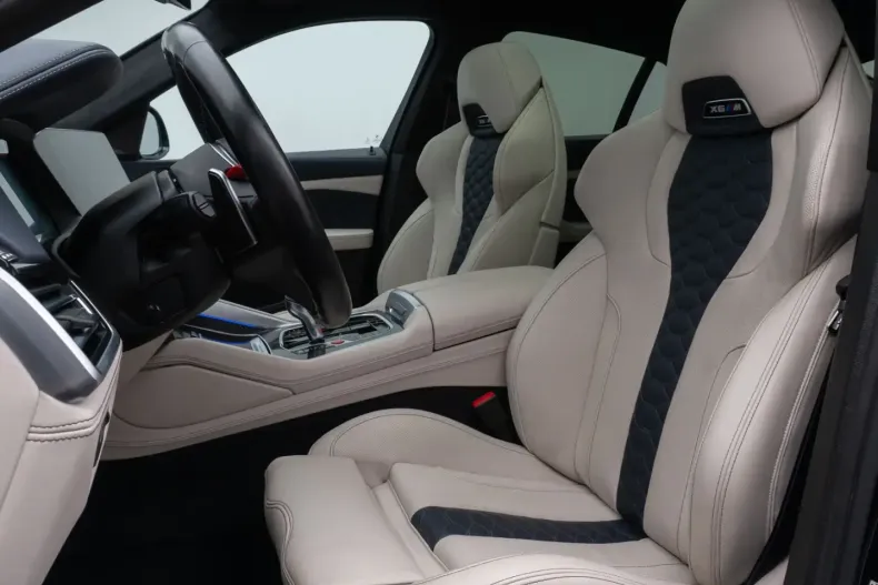 BMW X6 M (Seria X) din 2022 cu 72.662 km - oferta BMW193032 - foto 35