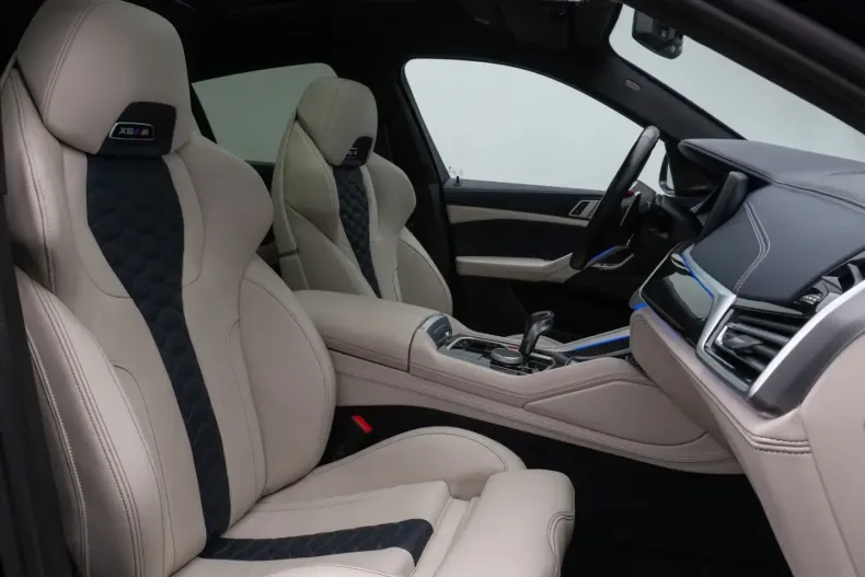 BMW X6 M (Seria X) din 2022 cu 72.662 km - oferta BMW193032 - foto 36