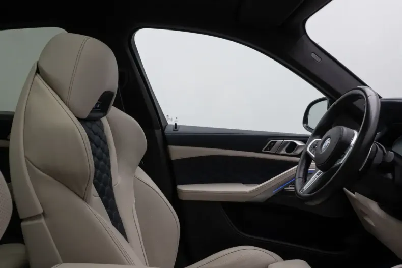 BMW X6 M (Seria X) din 2022 cu 72.662 km - oferta BMW193032 - foto 37