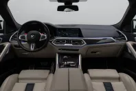 BMW X6 M (Seria X) din 2022 cu 72.662 km - oferta BMW193032 - foto 40