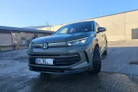 Volkswagen Tiguan din 2025 cu 13.555 km - oferta VOL193033 - foto 1