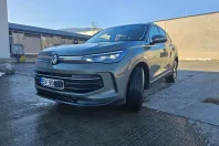 Volkswagen Tiguan din 2025 cu 13.555 km - oferta VOL193033 - foto 3