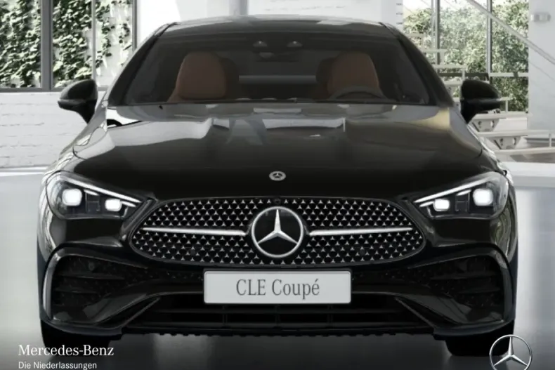 Mercedes-Benz CLE 300 (Clasa CLE) din 2025 cu 3.612 km - oferta MER193034 - foto 5