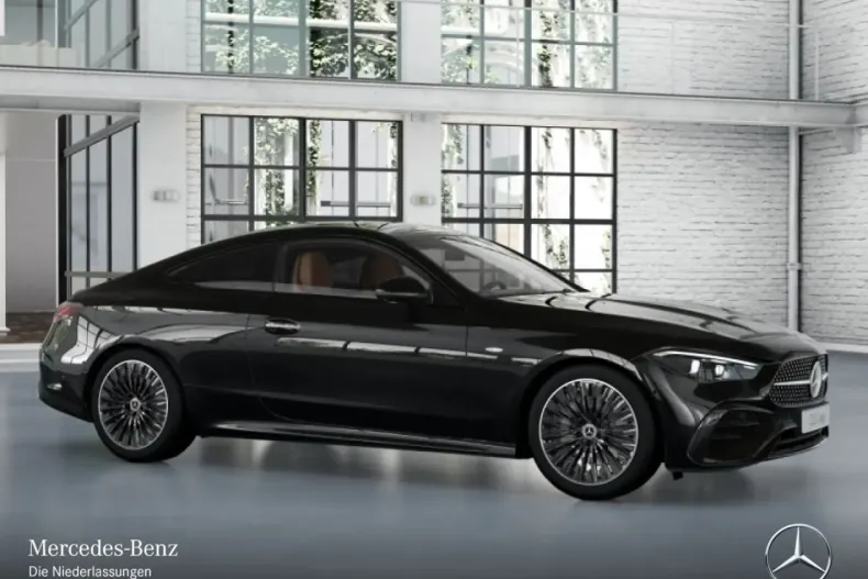 Mercedes-Benz CLE 300 (Clasa CLE) din 2025 cu 3.612 km - oferta MER193034 - foto 13