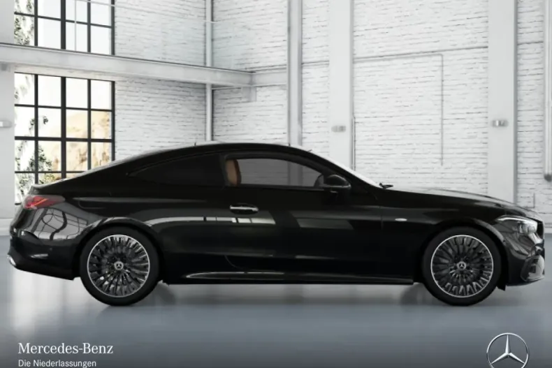 Mercedes-Benz CLE 300 (Clasa CLE) din 2025 cu 3.612 km - oferta MER193034 - foto 16