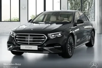 Mercedes-Benz E 450 din 2024 - oferta MER193035