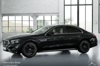 Mercedes-Benz E 450 (Clasa E) din 2024 cu 9.189 km - oferta MER193035 - foto 2