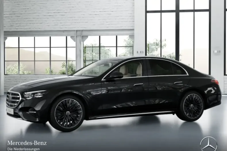 Mercedes-Benz E 450 (Clasa E) din 2024 cu 9.189 km - oferta MER193035 - foto 2