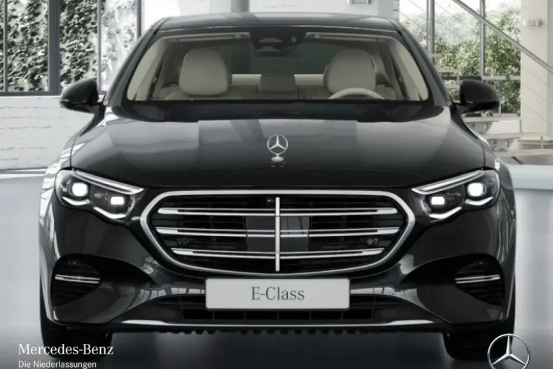 Mercedes-Benz E 450 (Clasa E) din 2024 cu 9.189 km - oferta MER193035 - foto 5