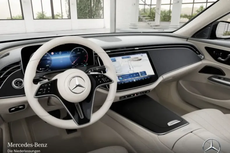 Mercedes-Benz E 450 (Clasa E) din 2024 cu 9.189 km - oferta MER193035 - foto 7