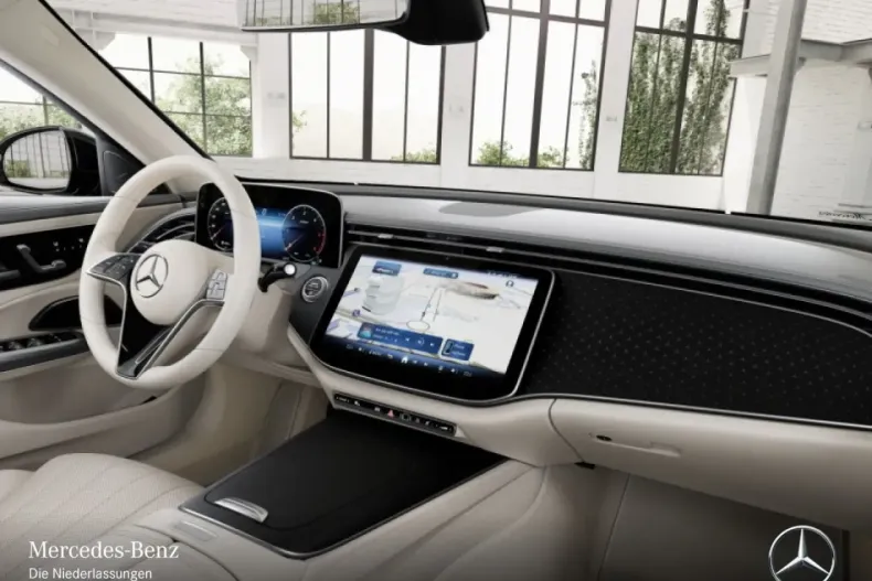 Mercedes-Benz E 450 (Clasa E) din 2024 cu 9.189 km - oferta MER193035 - foto 8