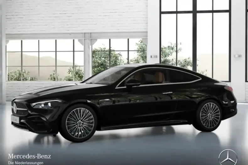 Mercedes-Benz CLE 300 (Clasa CLE) din 2025 cu 14.545 km - oferta MER193036 - foto 3