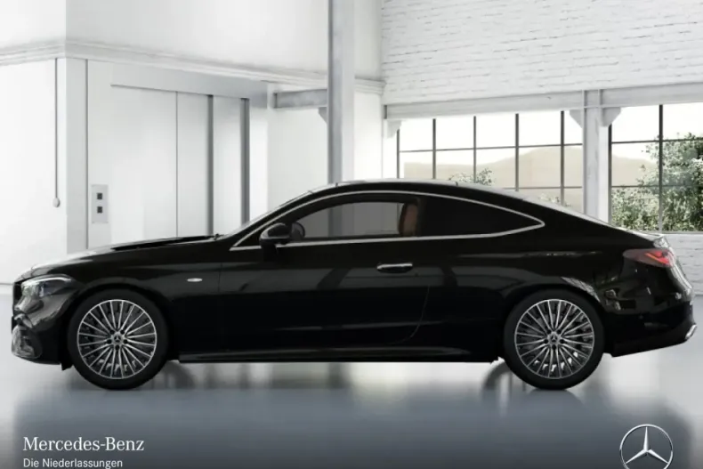 Mercedes-Benz CLE 300 (Clasa CLE) din 2025 cu 14.545 km - oferta MER193036 - foto 5