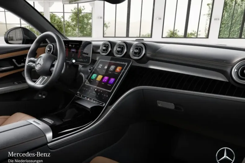 Mercedes-Benz CLE 300 (Clasa CLE) din 2025 cu 14.545 km - oferta MER193036 - foto 8