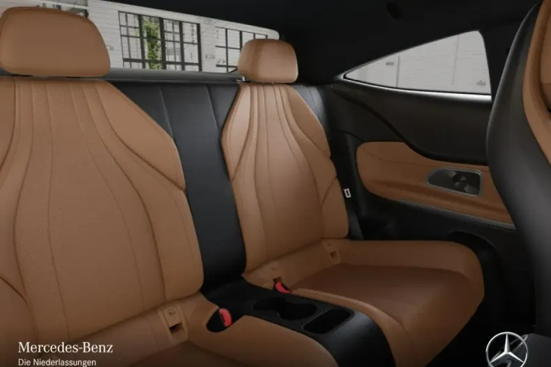 Mercedes-Benz CLE 300 (Clasa CLE) din 2025 cu 14.545 km - oferta MER193036 - foto 10