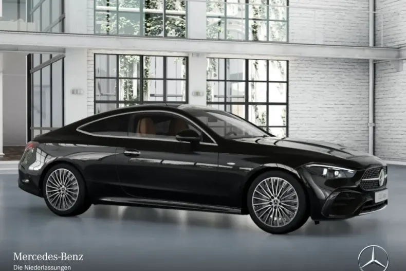 Mercedes-Benz CLE 300 (Clasa CLE) din 2025 cu 14.545 km - oferta MER193036 - foto 13