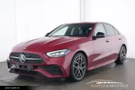 Mercedes-Benz C 300 (Clasa C) din 2024 cu 12.839 km - oferta MER193037 - foto 1