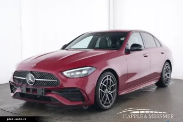 Mercedes-Benz C 300 din 2024 - oferta MER193037