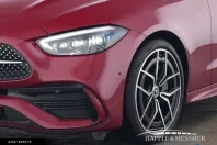 Mercedes-Benz C 300 (Clasa C) din 2024 cu 12.839 km - oferta MER193037 - foto 2