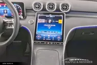 Mercedes-Benz C 300 (Clasa C) din 2024 cu 12.839 km - oferta MER193037 - foto 3