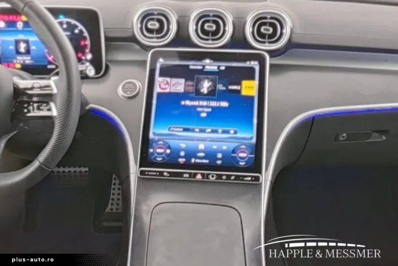 Mercedes-Benz C 300 (Clasa C) din 2024 cu 12.839 km - oferta MER193037 - foto 3