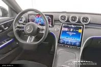 Mercedes-Benz C 300 (Clasa C) din 2024 cu 12.839 km - oferta MER193037 - foto 4