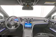 Mercedes-Benz C 300 (Clasa C) din 2024 cu 12.839 km - oferta MER193037 - foto 5