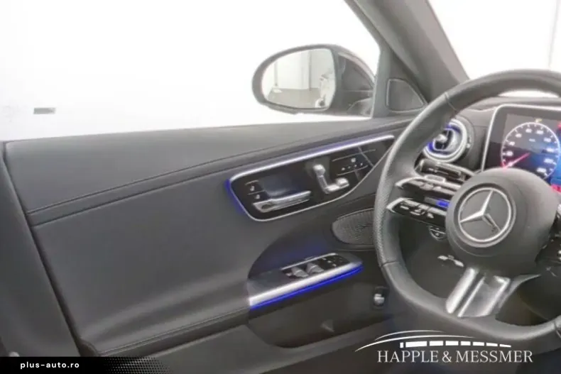 Mercedes-Benz C 300 (Clasa C) din 2024 cu 12.839 km - oferta MER193037 - foto 8