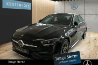 Mercedes-Benz C 300 (Clasa C) din 2024 cu 10.661 km - oferta MER193039 - foto 1