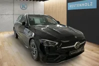 Mercedes-Benz C 300 (Clasa C) din 2024 cu 10.661 km - oferta MER193039 - foto 2