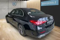 Mercedes-Benz C 300 (Clasa C) din 2024 cu 10.661 km - oferta MER193039 - foto 4