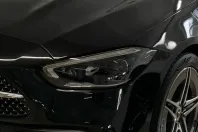 Mercedes-Benz C 300 (Clasa C) din 2024 cu 10.661 km - oferta MER193039 - foto 5