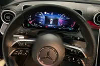 Mercedes-Benz C 300 (Clasa C) din 2024 cu 10.661 km - oferta MER193039 - foto 8