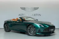 Aston Martin DB12 din 2026 cu 10 km - oferta AST193040 - foto 1