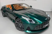 Aston Martin DB12 din 2026 cu 10 km - oferta AST193040 - foto 3