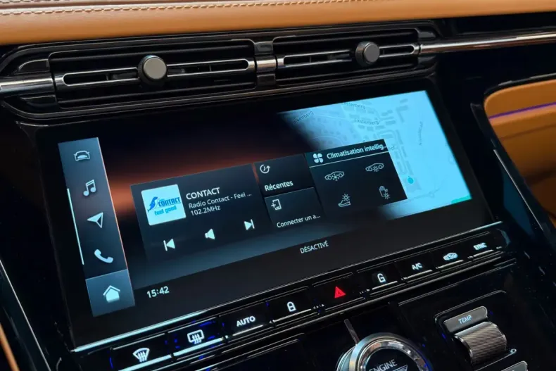 Aston Martin DB12 din 2026 cu 10 km - oferta AST193040 - foto 9