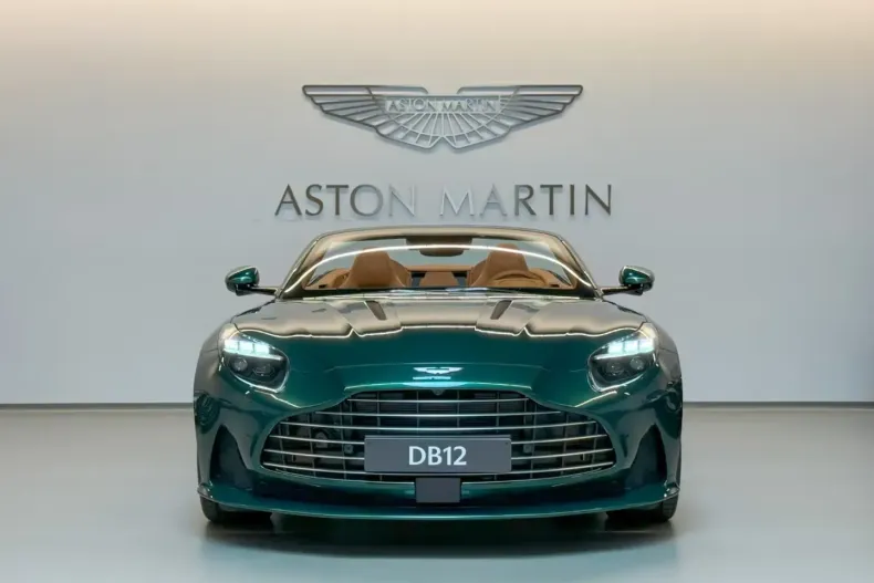 Aston Martin DB12 din 2026 cu 10 km - oferta AST193040 - foto 12