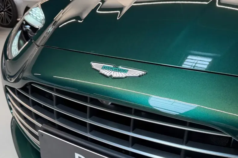 Aston Martin DB12 din 2026 cu 10 km - oferta AST193040 - foto 16