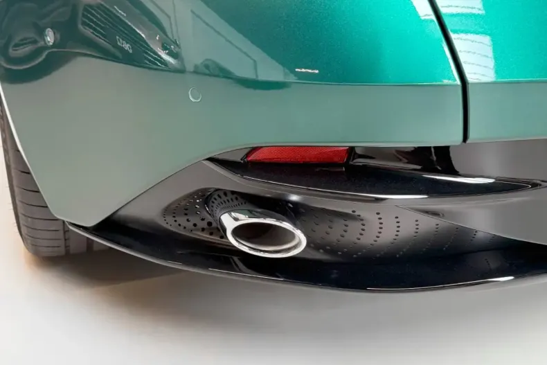 Aston Martin DB12 din 2026 cu 10 km - oferta AST193040 - foto 17