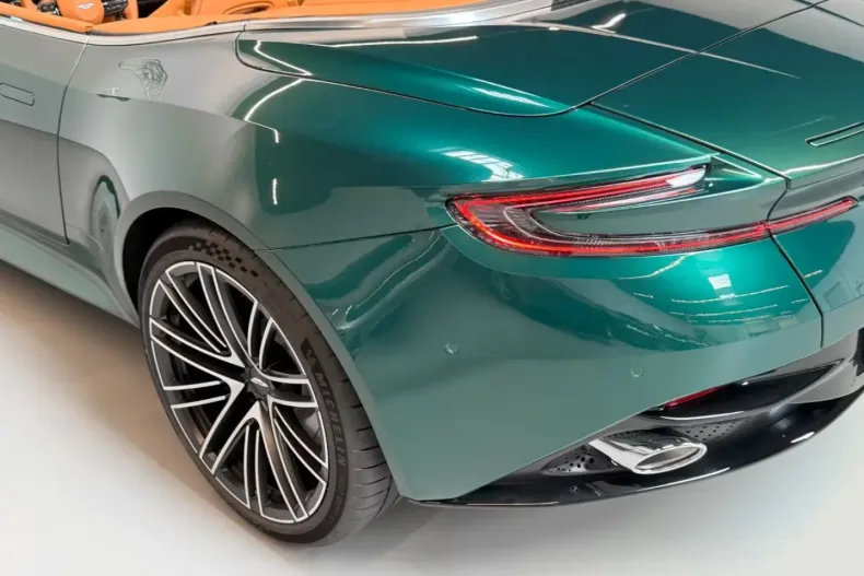 Aston Martin DB12 din 2026 cu 10 km - oferta AST193040 - foto 18