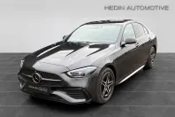 Mercedes-Benz C 300 (Clasa C) din 2024 cu 21.399 km - oferta MER193042 - foto 1