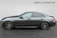 Mercedes-Benz C 300 (Clasa C) din 2024 cu 21.399 km - oferta MER193042 - foto 2