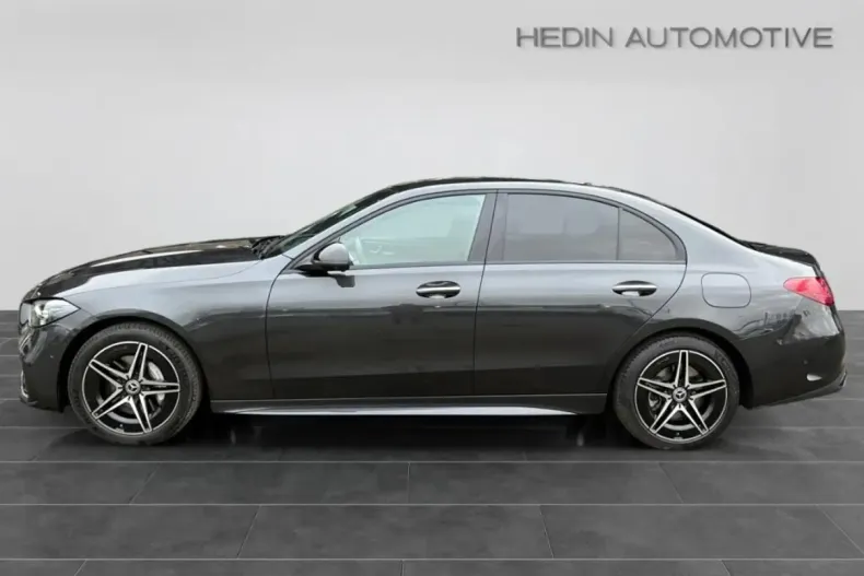 Mercedes-Benz C 300 (Clasa C) din 2024 cu 21.399 km - oferta MER193042 - foto 2