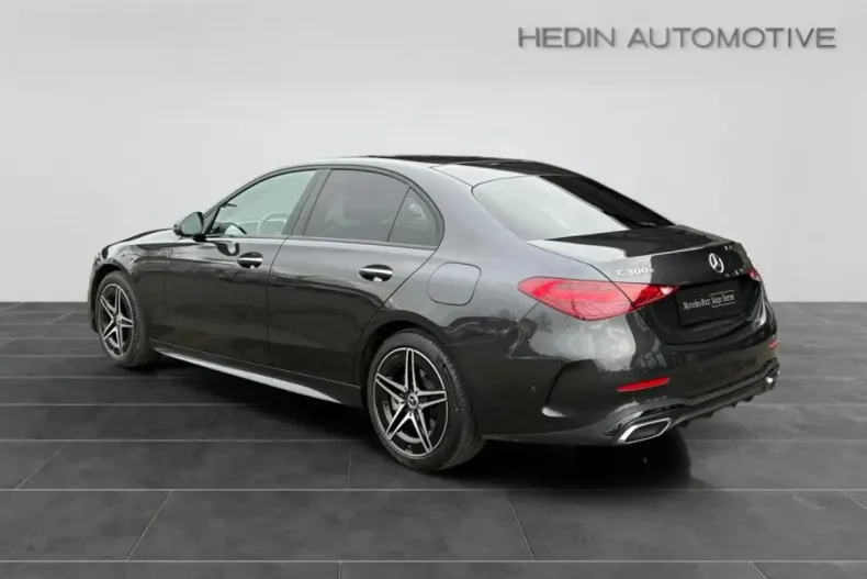 Mercedes-Benz C 300 (Clasa C) din 2024 cu 21.399 km - oferta MER193042 - foto 3