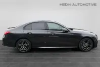 Mercedes-Benz C 300 (Clasa C) din 2024 cu 21.399 km - oferta MER193042 - foto 6