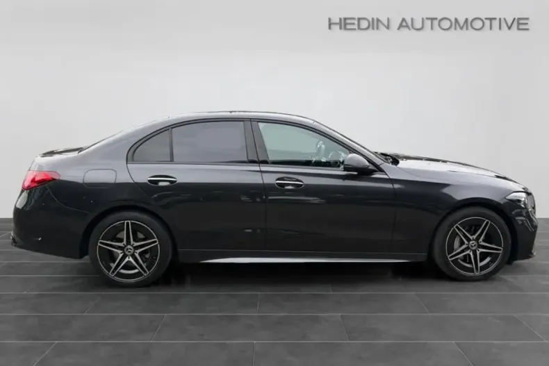 Mercedes-Benz C 300 (Clasa C) din 2024 cu 21.399 km - oferta MER193042 - foto 6