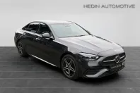 Mercedes-Benz C 300 (Clasa C) din 2024 cu 21.399 km - oferta MER193042 - foto 7