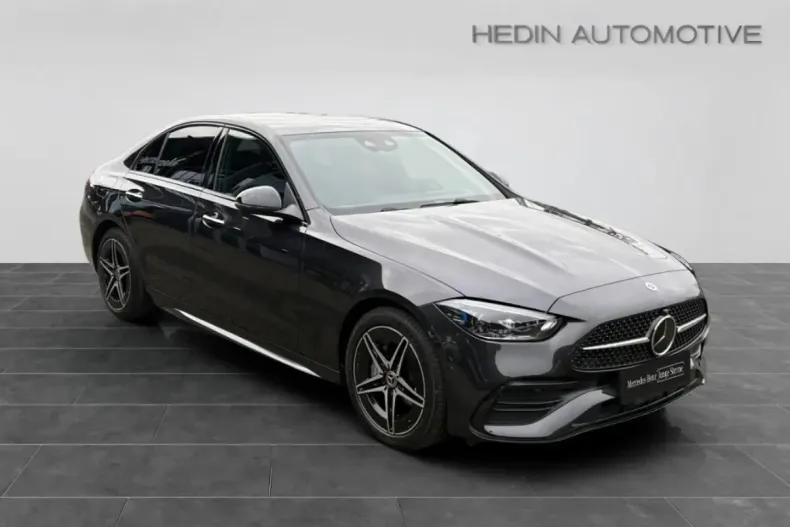 Mercedes-Benz C 300 (Clasa C) din 2024 cu 21.399 km - oferta MER193042 - foto 7