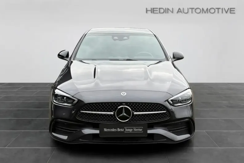 Mercedes-Benz C 300 (Clasa C) din 2024 cu 21.399 km - oferta MER193042 - foto 8
