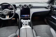 Mercedes-Benz C 300 (Clasa C) din 2024 cu 21.399 km - oferta MER193042 - foto 10